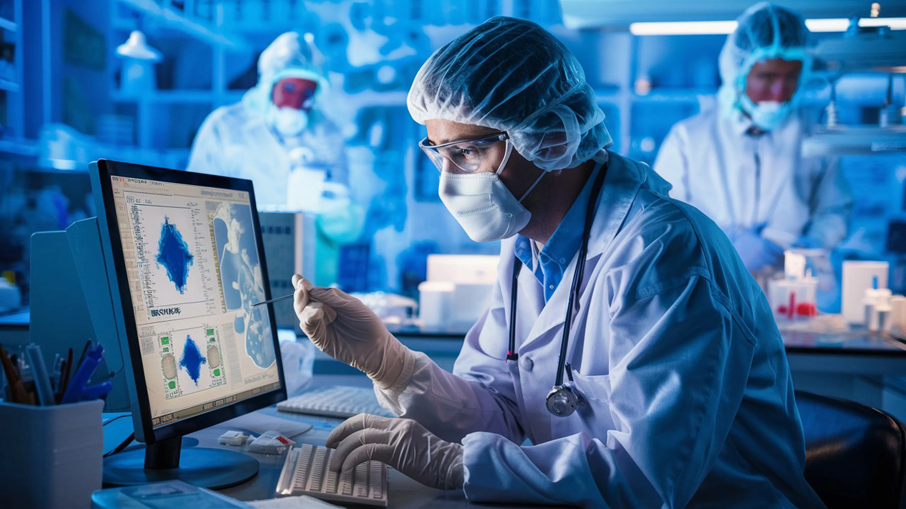 Decoding the Future1